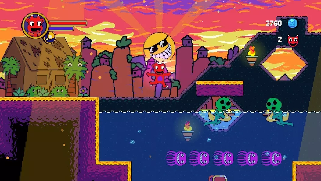 Missing Banban gameplay screenshot 3