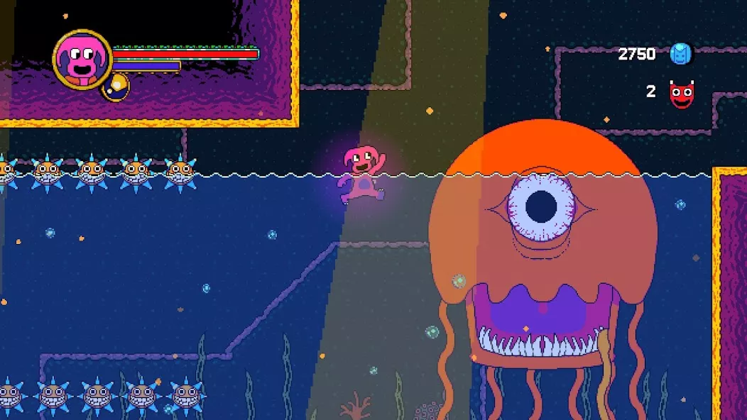 Missing Banban gameplay screenshot 5