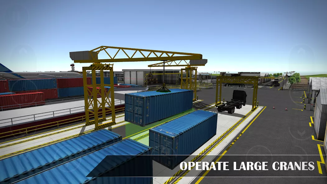 Drive Simulator gameplay screenshot 5