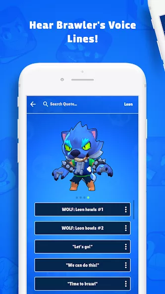 SFX for Brawl Stars screenshot 5