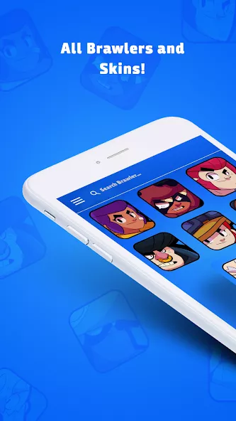 SFX for Brawl Stars screenshot 1