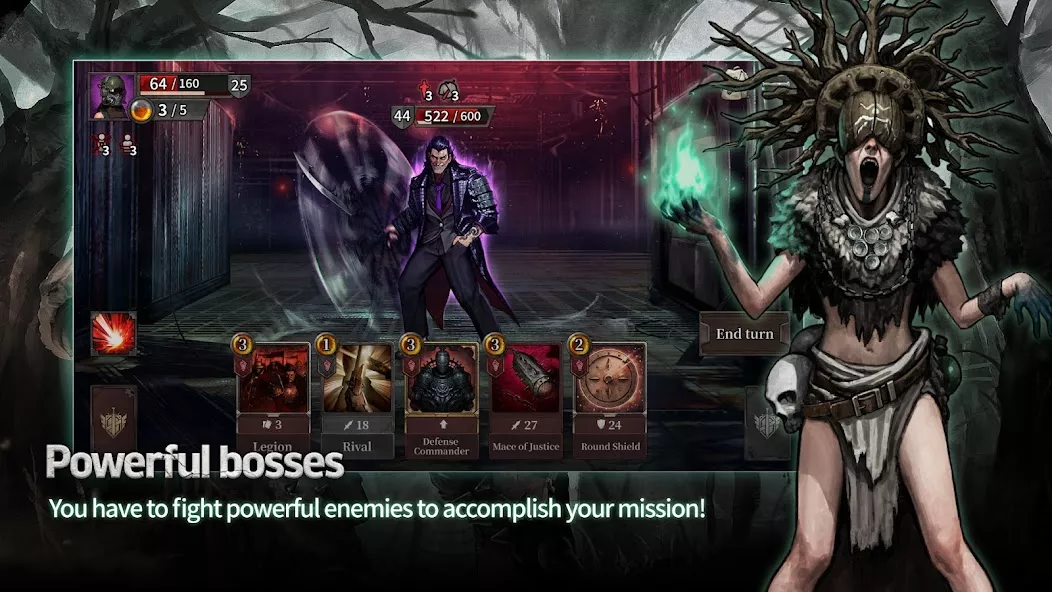 Shambles: Sons of Apocalypse screenshot 5