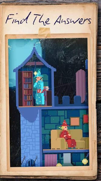 Photographs – Puzzle Stories screenshot 4