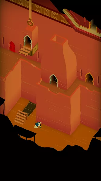 Where Shadows Slumber screenshot 5