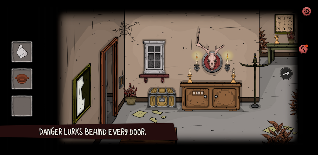 Young Detective: The Mutation screenshot 3
