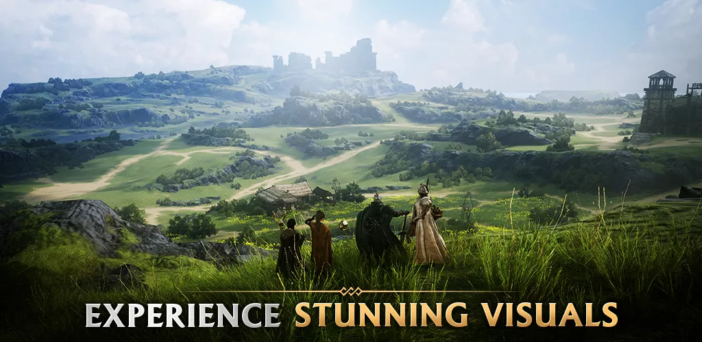 ODIN: Valhalla Rising screenshot 2