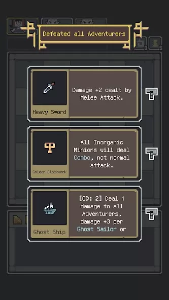 Endgame of Devil screenshot 5