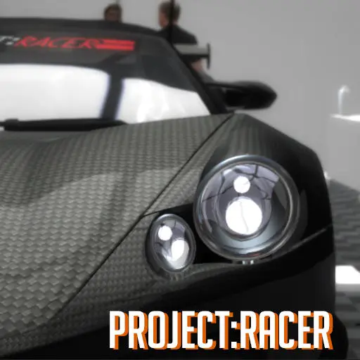 Project Racer
