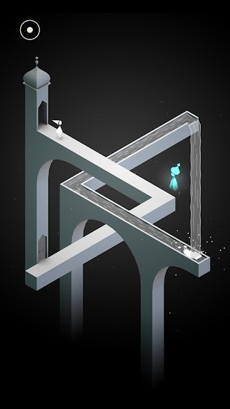 Monument Valley NETFLIX screenshot 4