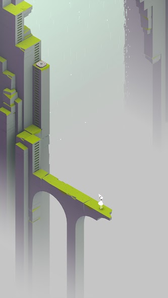 Monument Valley NETFLIX screenshot 2