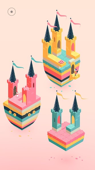 Monument Valley 2 NETFLIX screenshot 4