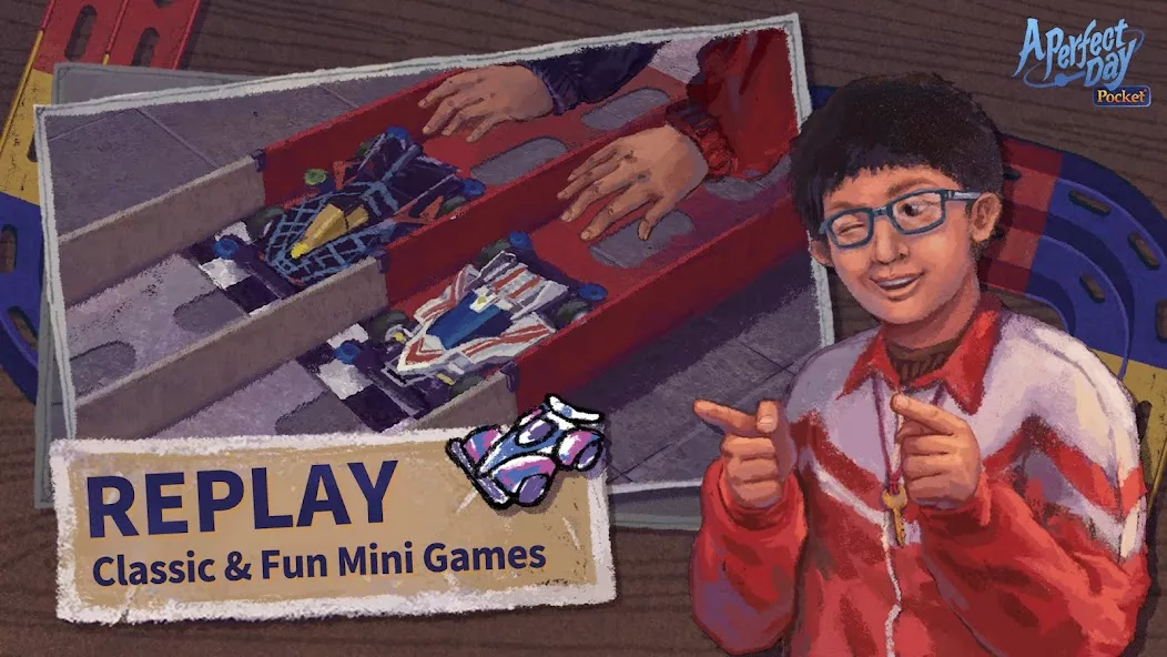 A Perfect Day screenshot 4