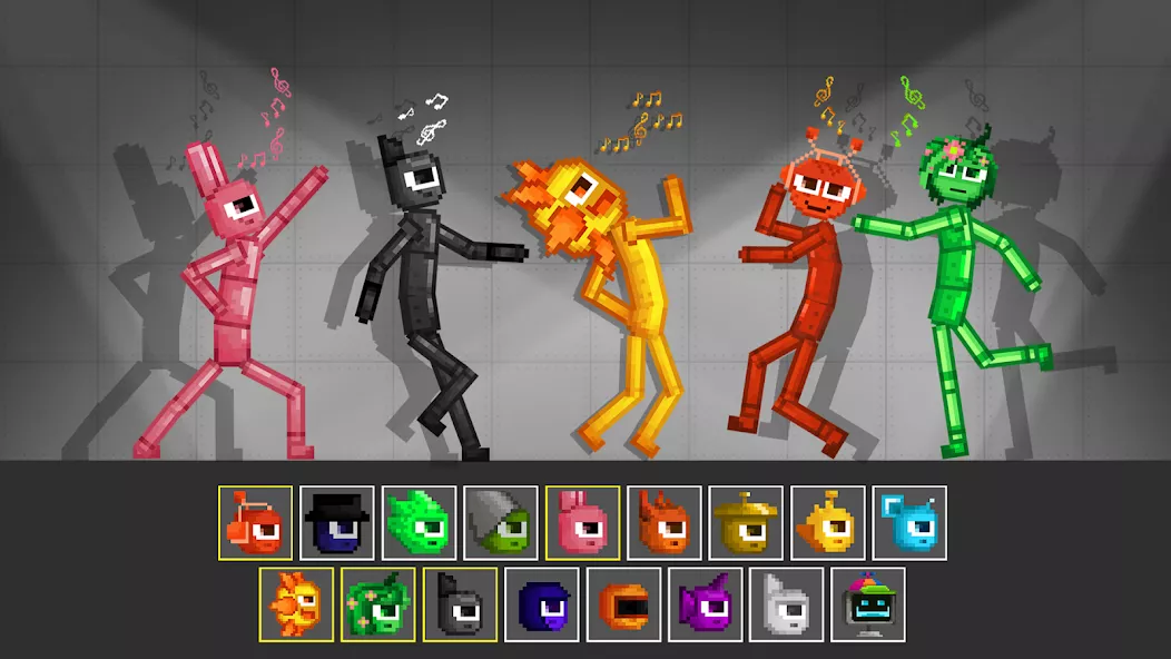 Beats Playground screenshot 4