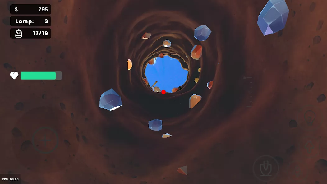 Digging a Hole Simulator screenshot 4