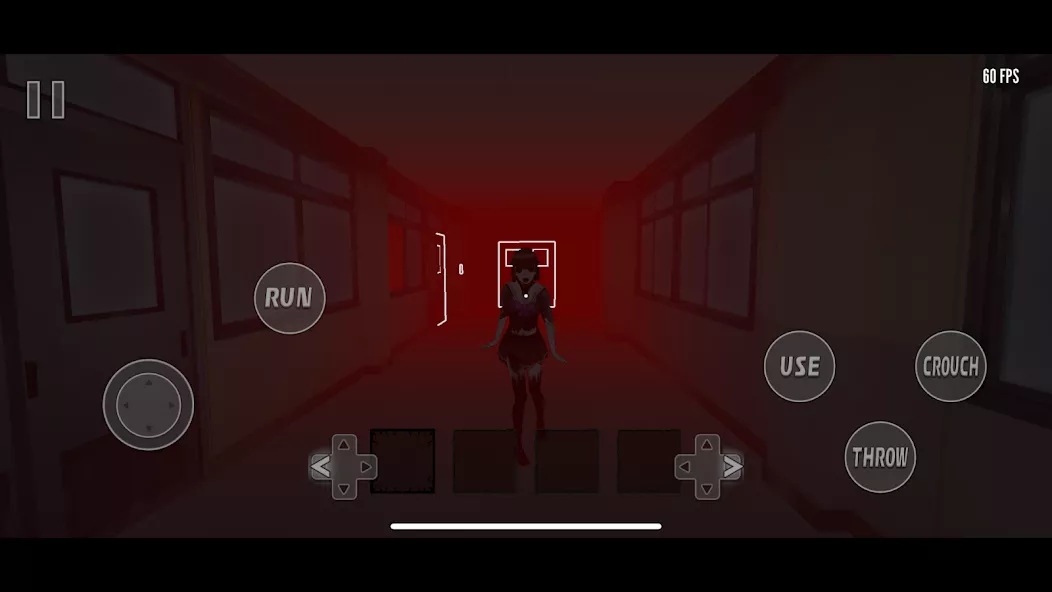 Fragmented Fear gameplay screenshot 2