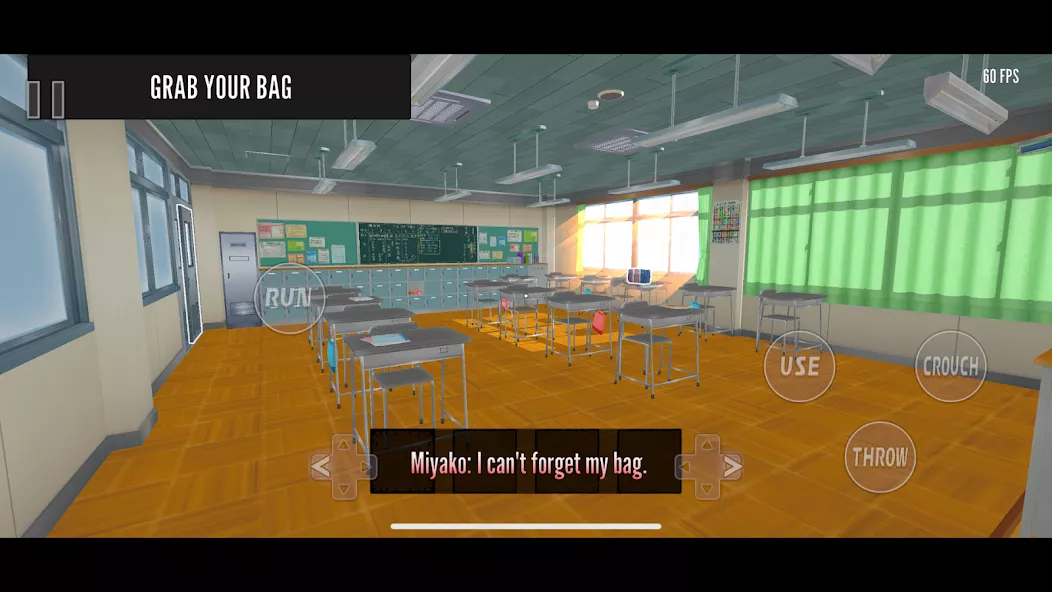 Fragmented Fear gameplay screenshot 4