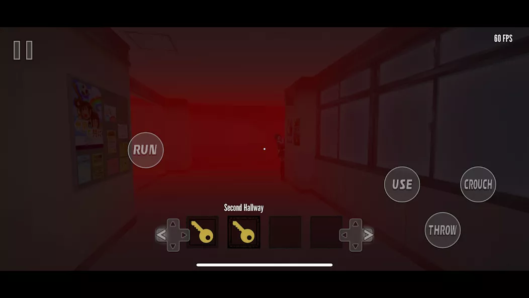Fragmented Fear gameplay screenshot 3