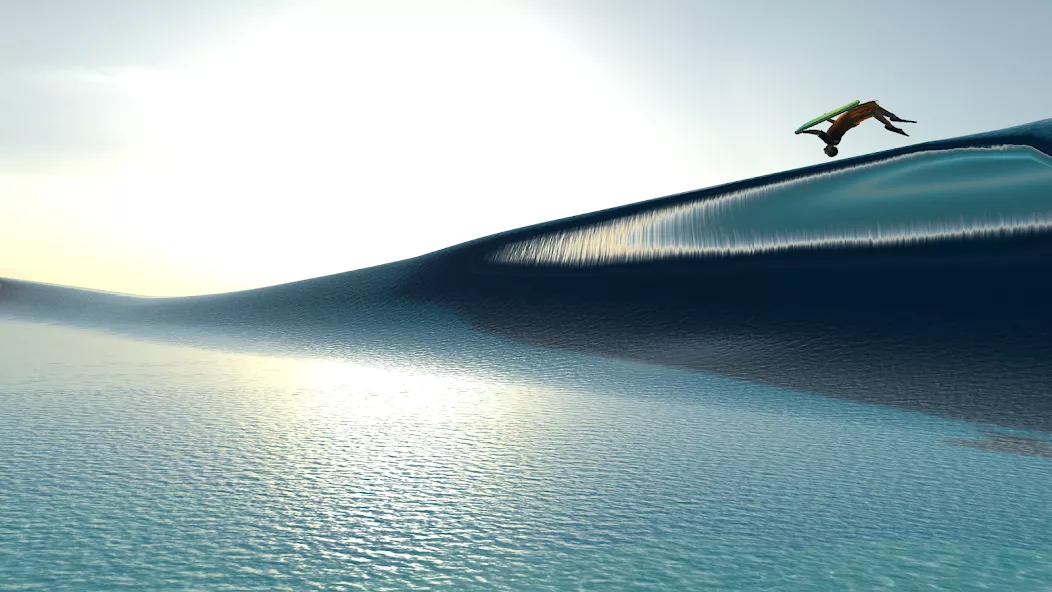 YouRiding – Surf and Bodyboard screenshot 2