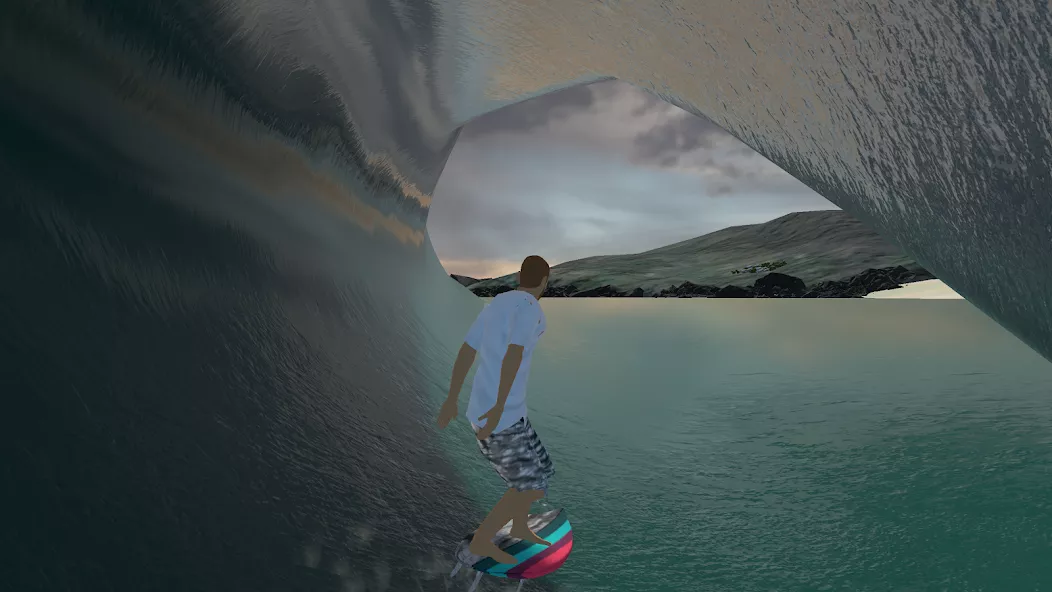 YouRiding – Surf and Bodyboard screenshot 1