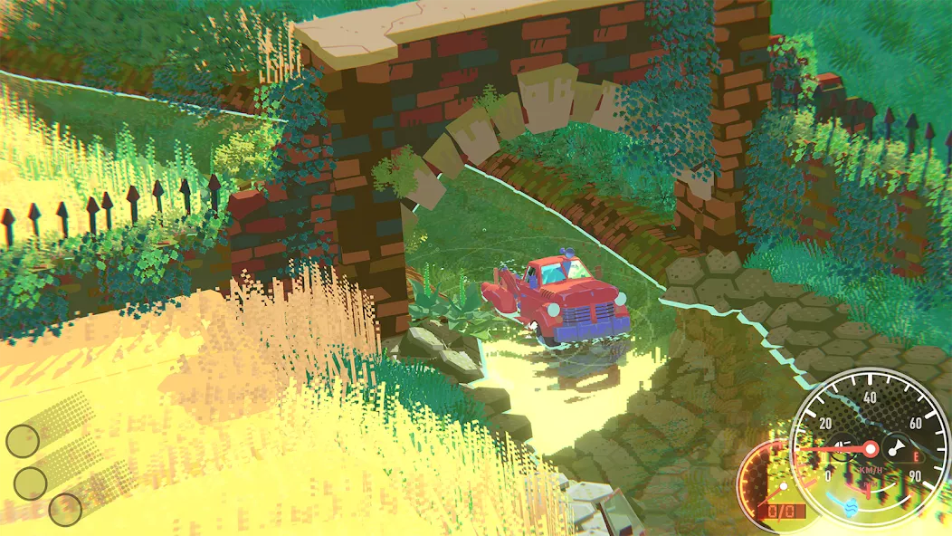 Truckful gameplay screenshot 4