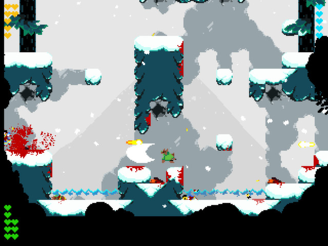 Samurai GUNN screenshot 2