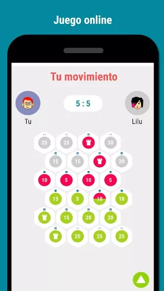 3000 Palabras screenshot 4