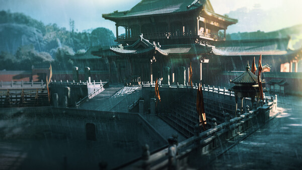 The Hidden Ones screenshot 5