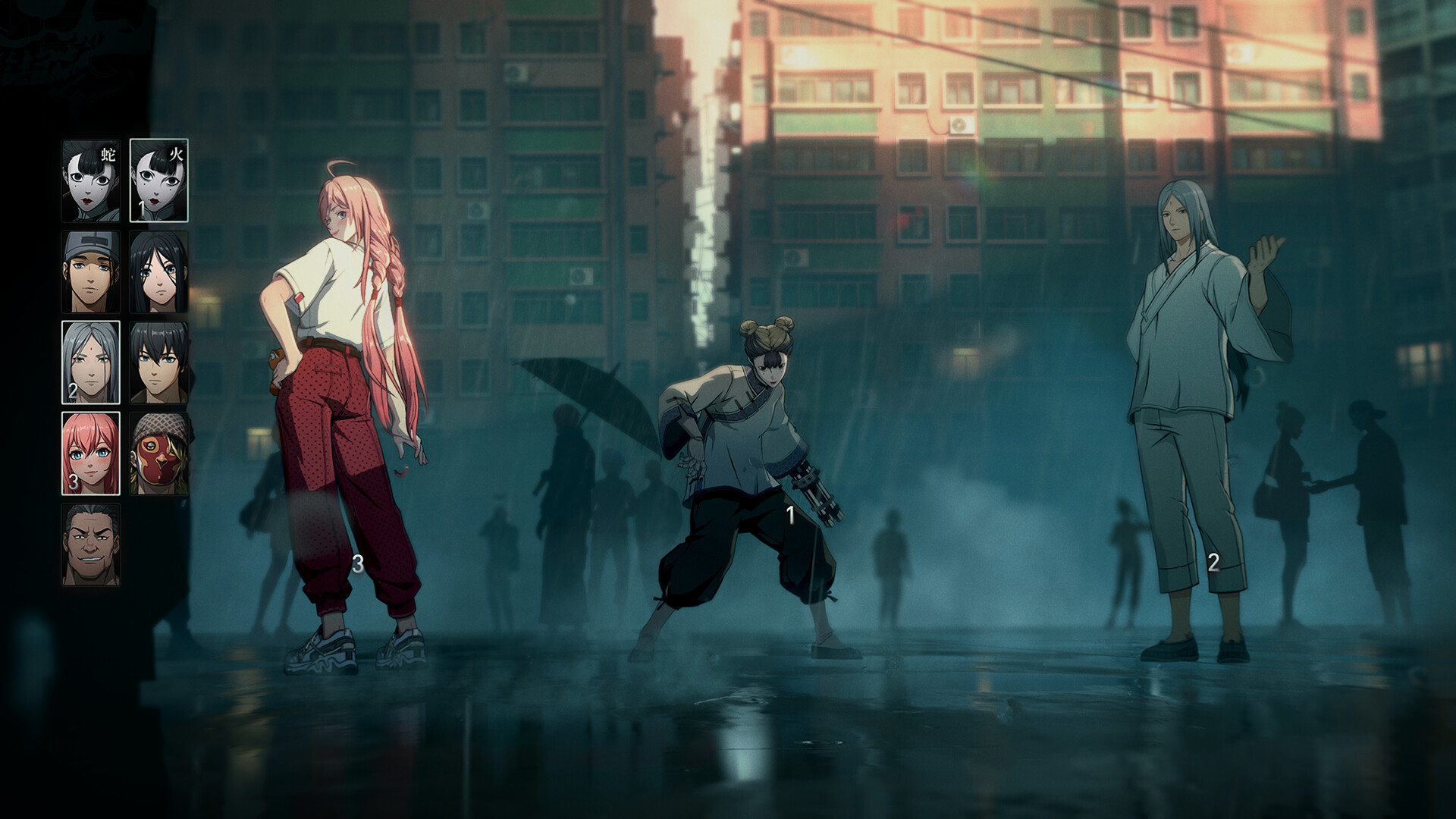 The Hidden Ones screenshot 3