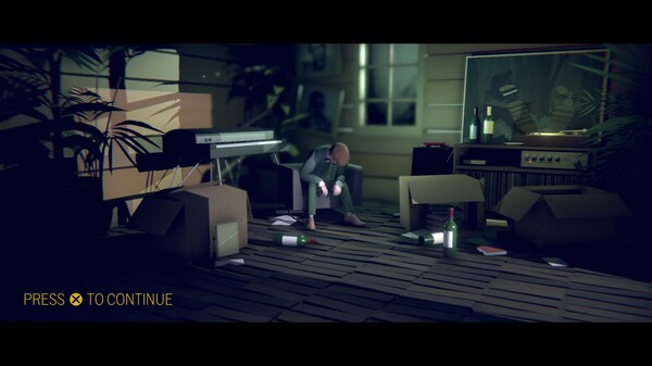 The Forest Quartet screenshot 5