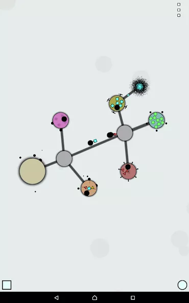 Achikaps Pro gameplay screenshot 1