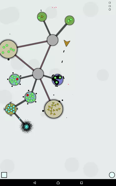 Achikaps Pro gameplay screenshot 2