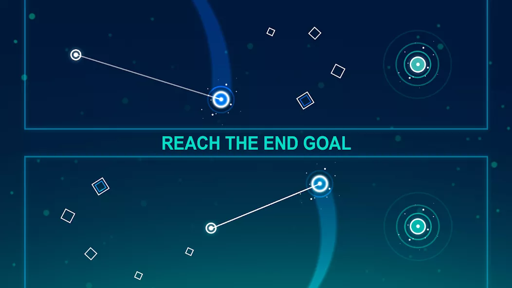 Arc Tracker: Pendulum screenshot 4