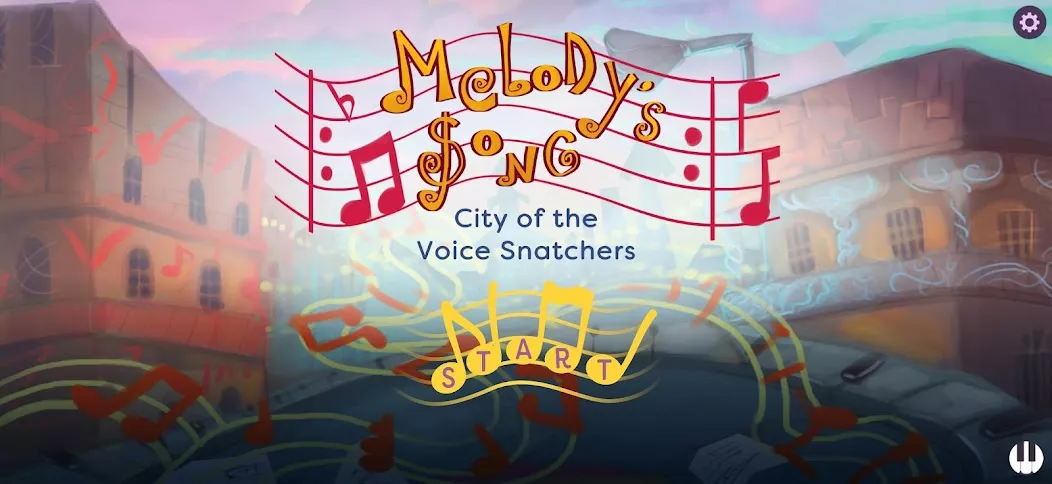 MelodyEd screenshot 1