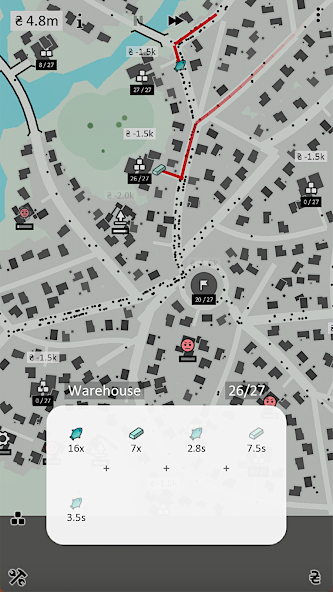 Pochemeow Pro gameplay screenshot 5