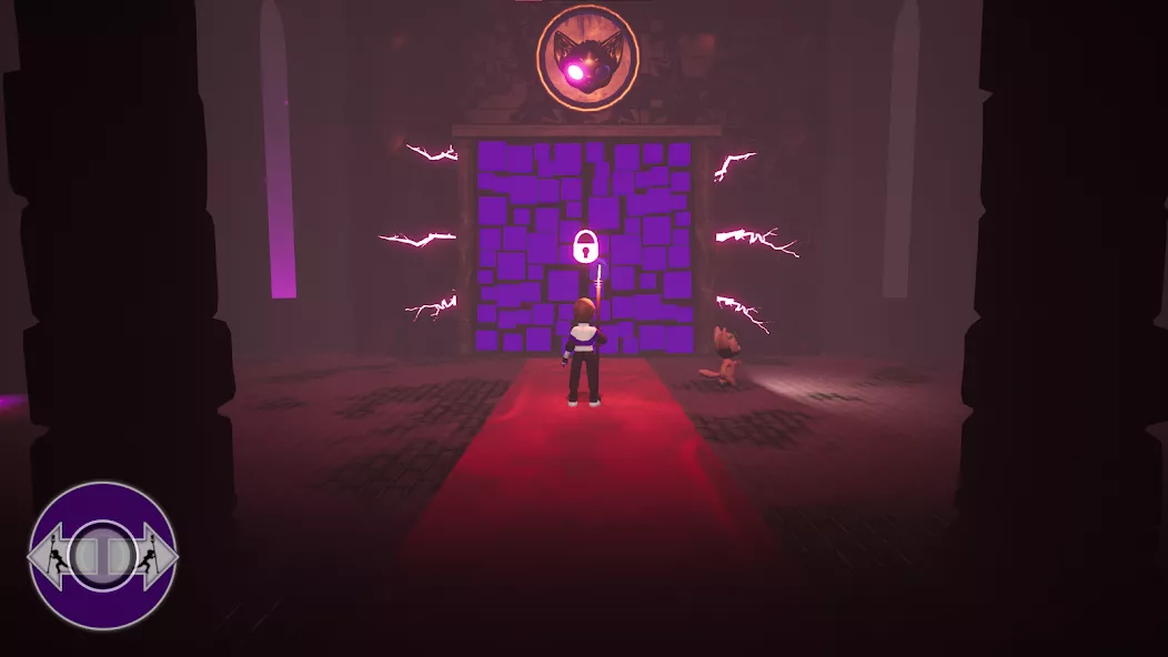 Delearnia: Fractions of Hope screenshot 3
