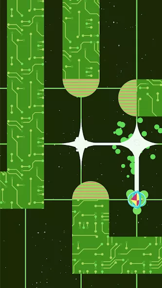 Jumpgrid gameplay screenshot 4