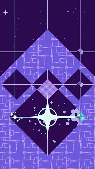 Jumpgrid gameplay screenshot 5