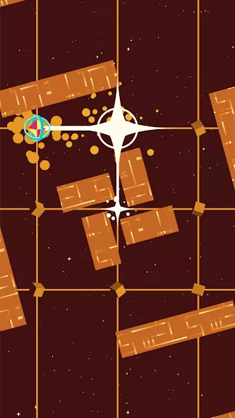 Jumpgrid gameplay screenshot 1
