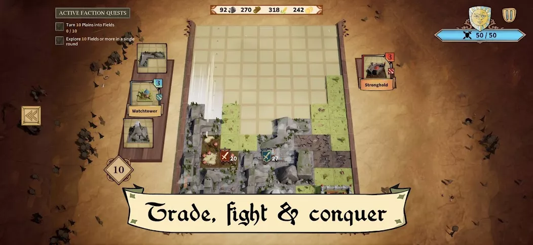 Drop Duchy screenshot 5