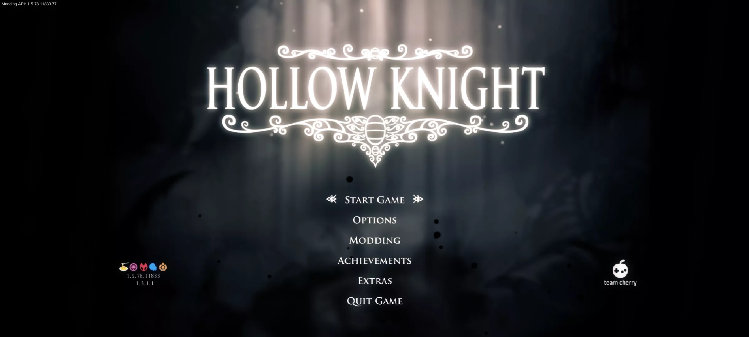 Hollow Knight Mobile screenshot 1