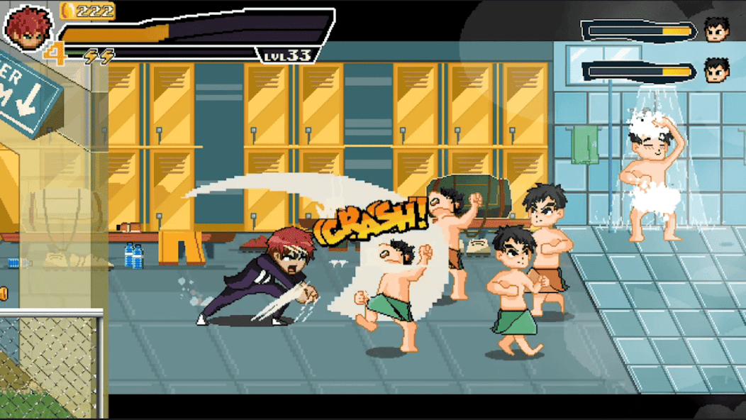 School Hero screenshot 2