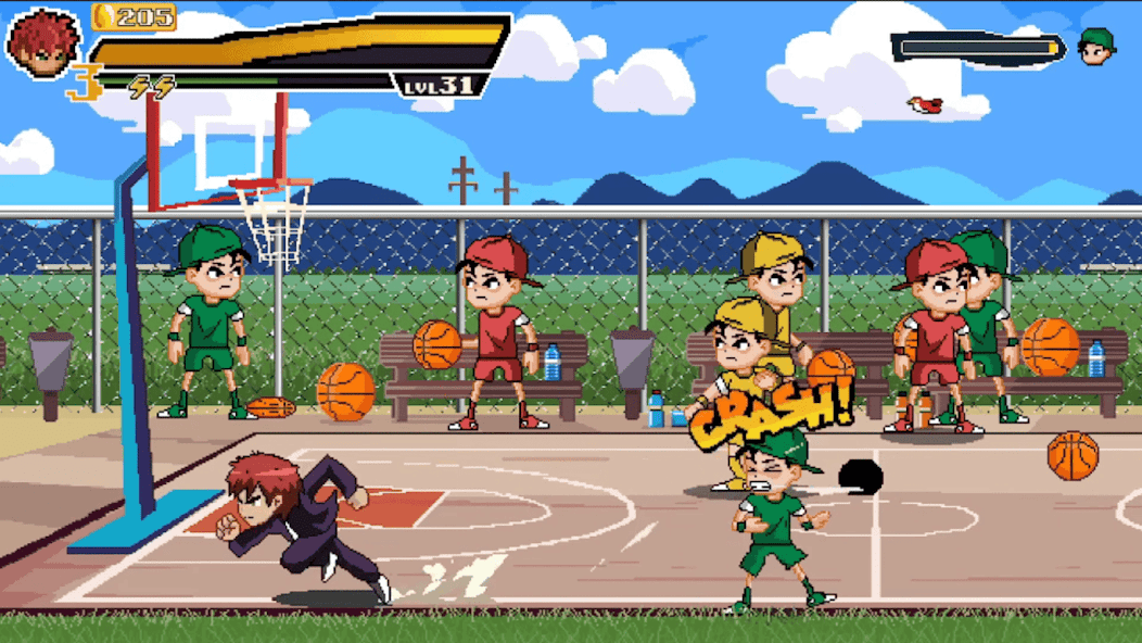School Hero screenshot 3