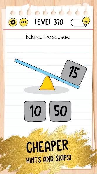 Brain Test Premium Screenshot 3