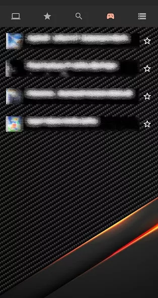 Super3DS Pro Multi Emulator screenshot 1