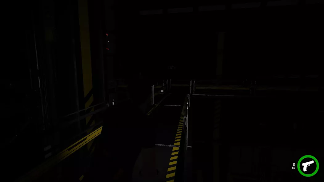 The Fallow City screenshot 3