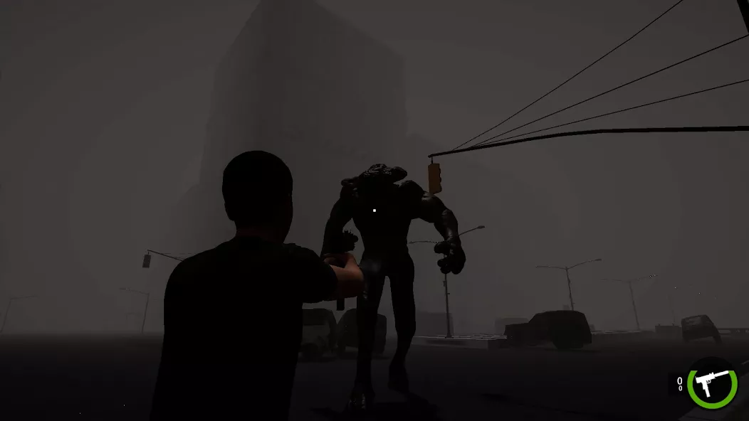 The Fallow City screenshot 5