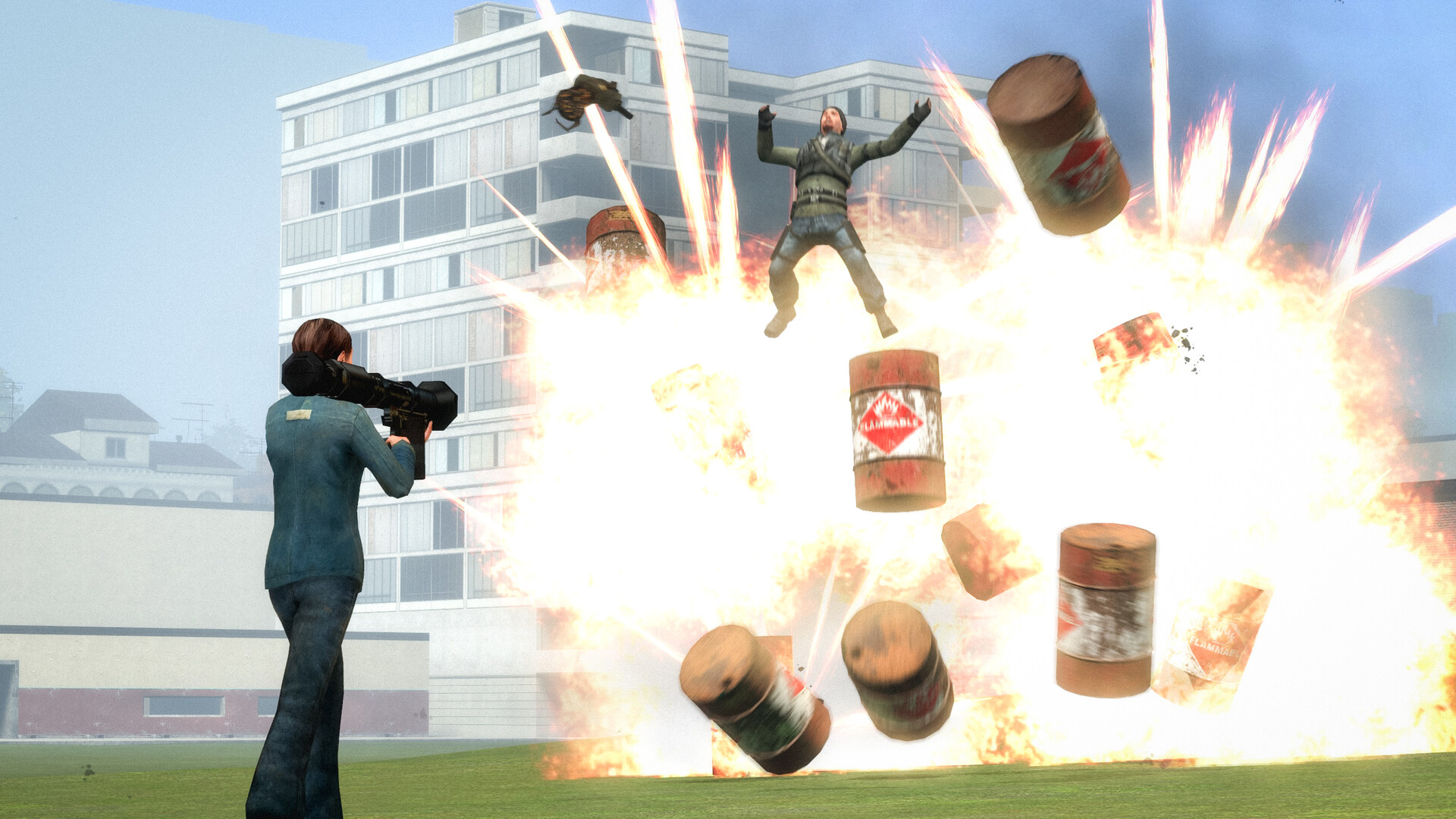 Garry’s Mod gameplay screenshot 6