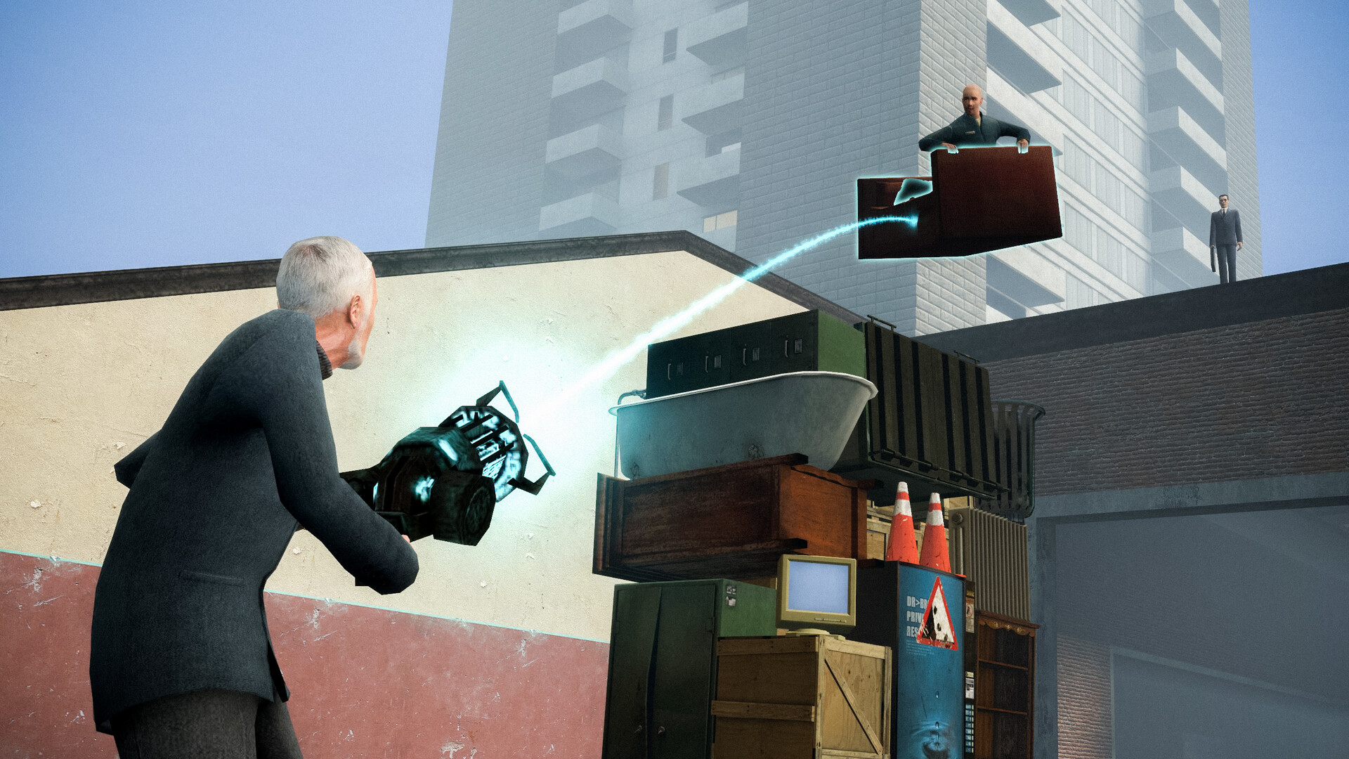 Garry’s Mod gameplay screenshot 2