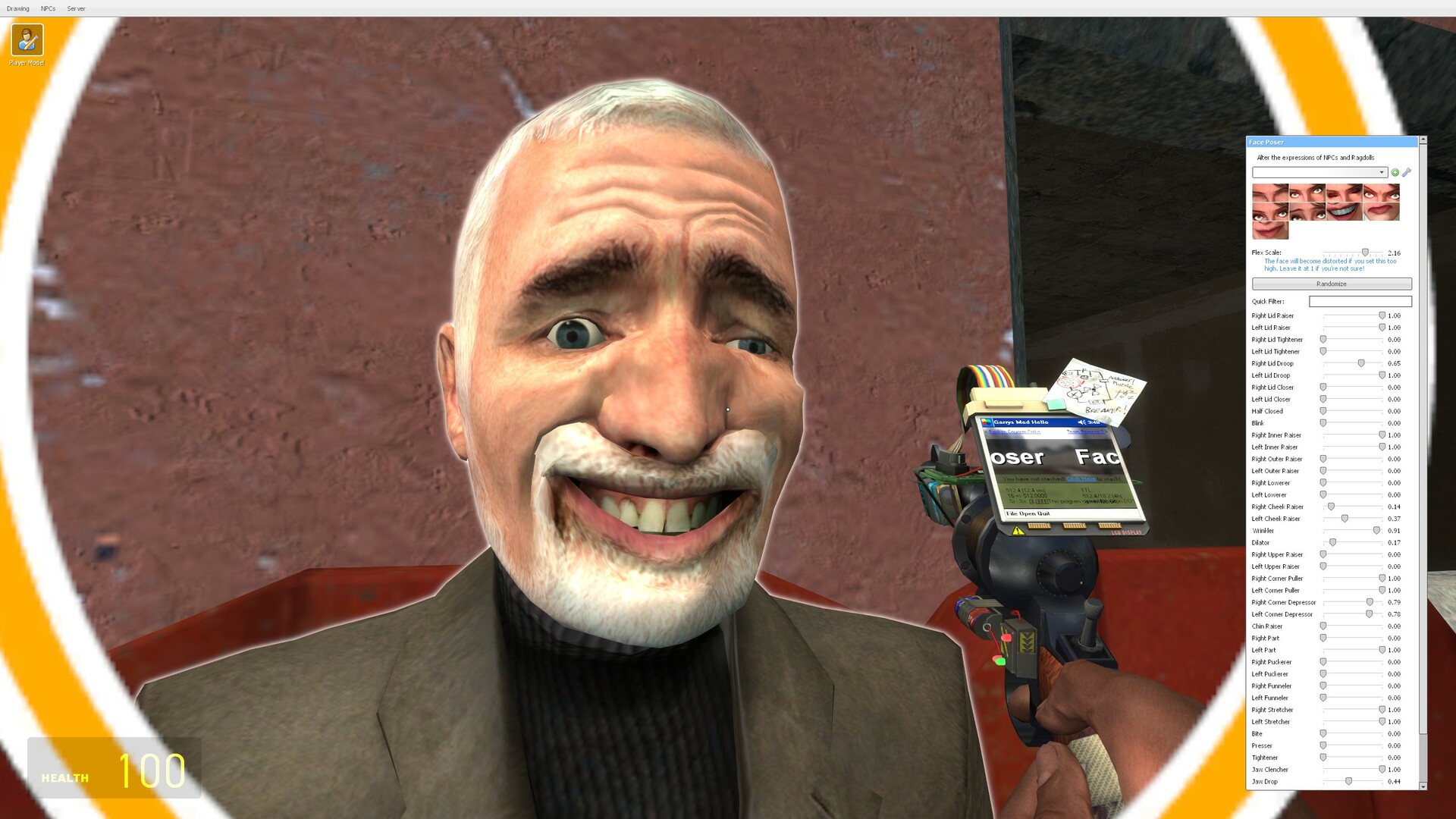 Garry’s Mod gameplay screenshot 4
