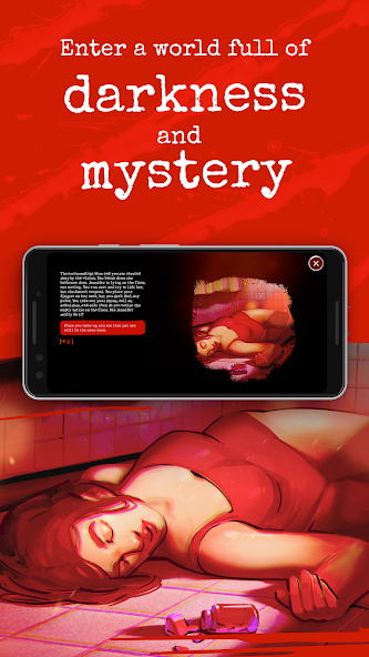 Escape Tales: The Awakening screenshot 2